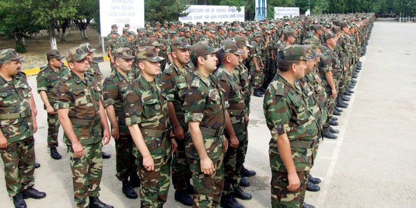 İlham Əliyev hərbi xidmətə çağırışla bağlı sərəncam imzaladı