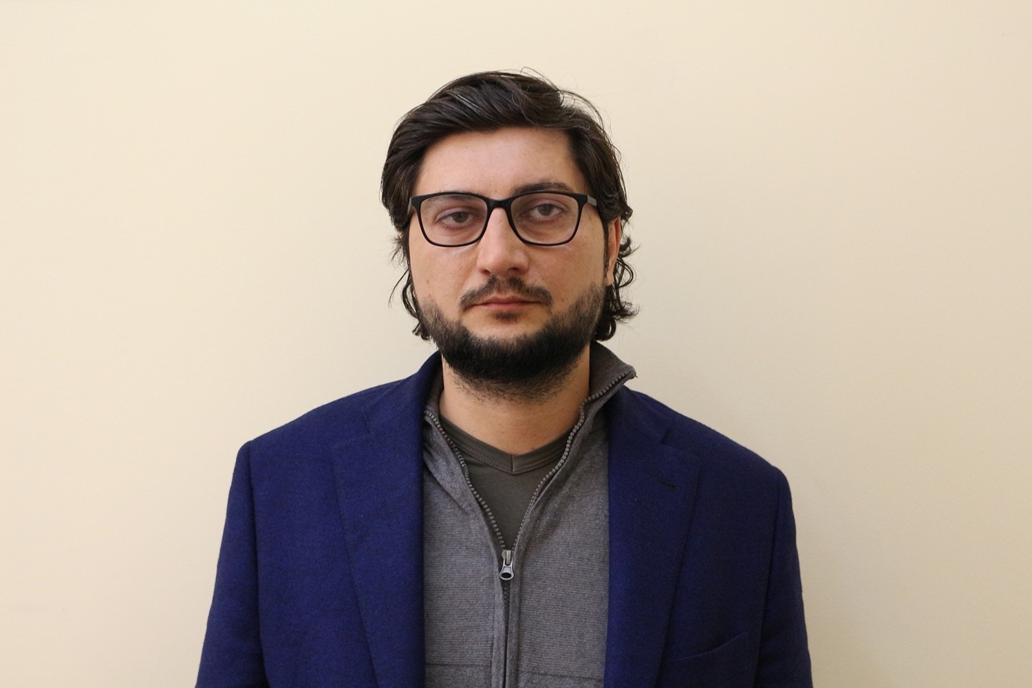 Ramin Hacılının həbs müddəti daha bir ay uzadıldı