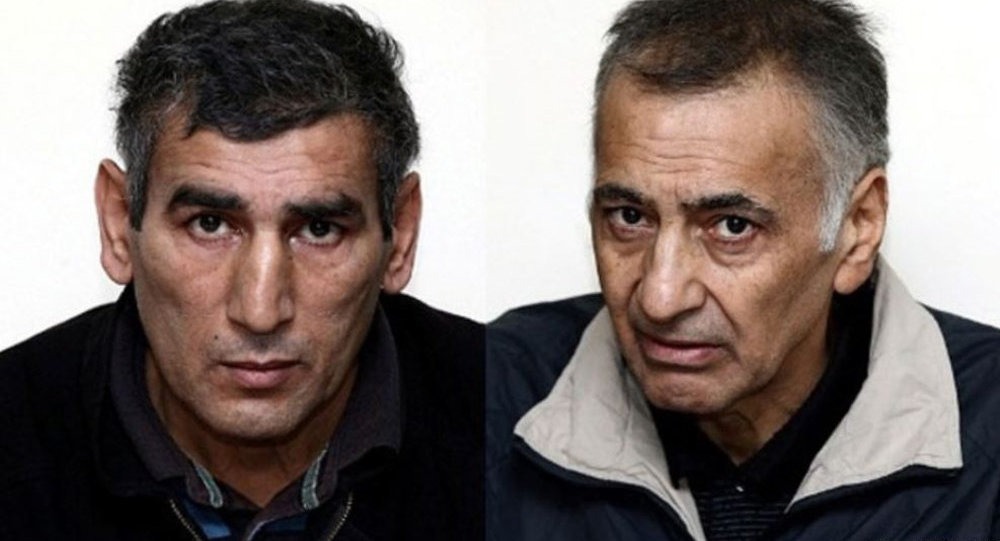 Dilqəm Əsgərov və Şahbaz Quliyevdən XƏBƏR VAR