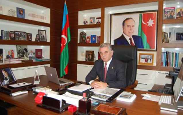 Prezident icra başçısı ilə bağlı sərəncam imzaladı