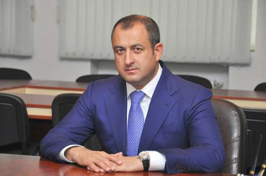 ""Adil Əliyevdən də "vor zakon" olar?"