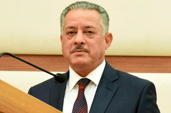 "Xaricdəki anti-Azərbaycan şəbəkəsinin sifarişli qrantlar üzərində dayandığına şübhə qalmadı"