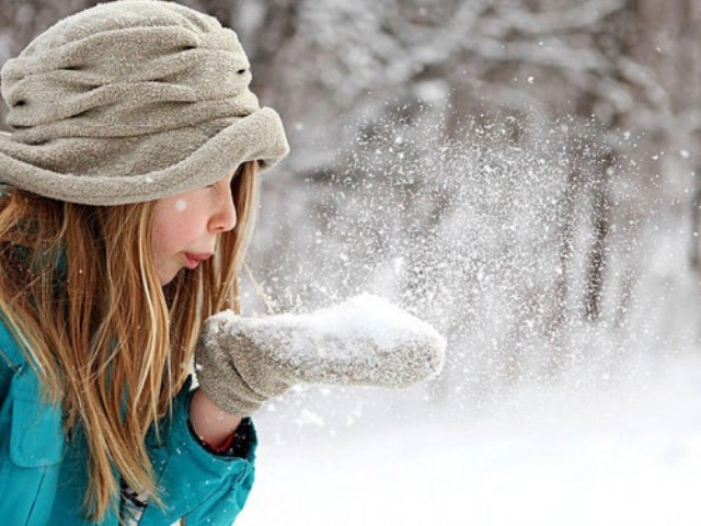 Temperatur 5-8 dərəcə enəcək - Qar yağacaq