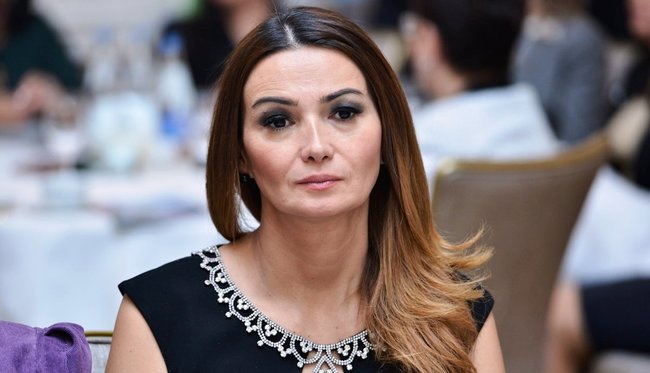 Qənirə Paşayevadan üzücü xəbər: Türkiyədə əməliyyat olundu
