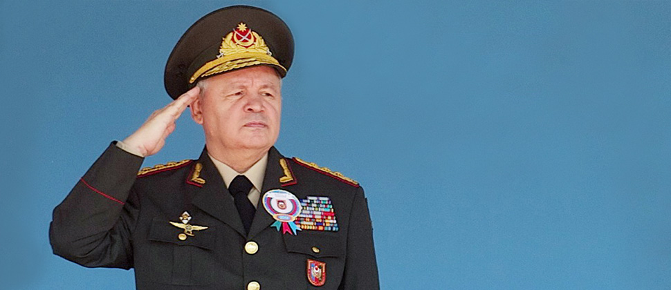 Səfər Əbiyevin işdən çıxarılan oğlu Azərbaycanı tərk edir