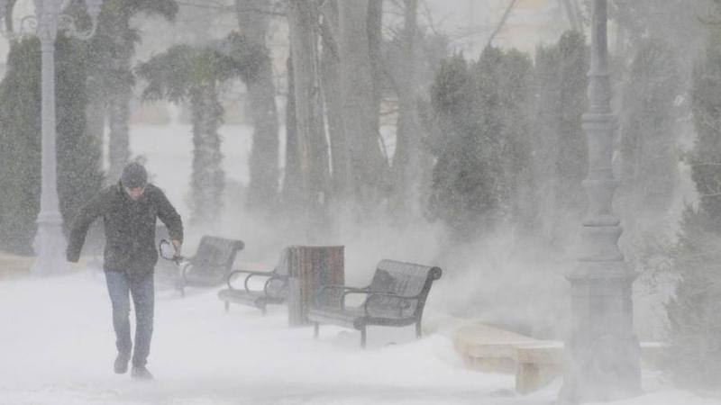 Hava ilə bağlı daha bir XƏBƏRDARLIQ