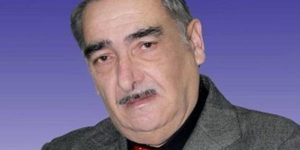 Tanınmış azərbaycanlı jurnalist vəfat etdi