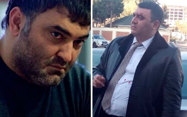 Rza Rzayevlə məktəb direktoru arasında baş verən insidentlə bağlı cinayət işi başlandı