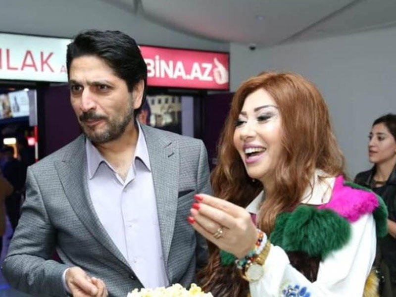 Zülfiyyə xərçəngə qalib gəldi