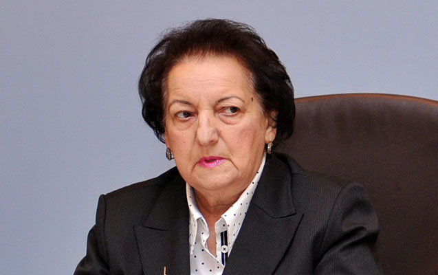 Yeni ombudsmanın adı bəlli oldu – Daha bir deputata yüksək post verilir
