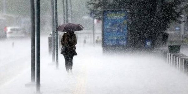 Nazirlik hava şəraiti ilə bağlı xəbərdarlıq etdi
