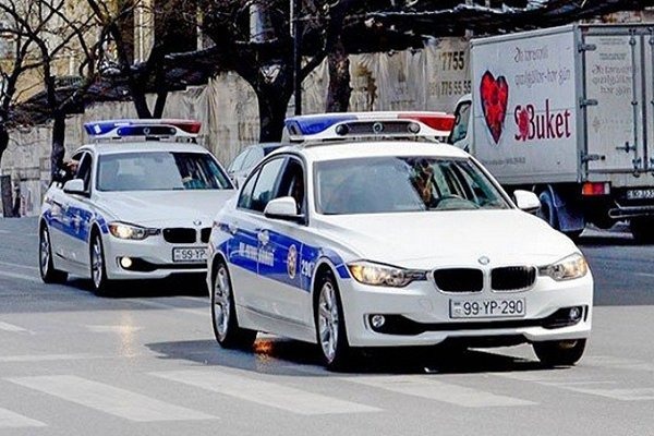 “WhatsApp”da yol polisi haqda səs paylaşan şəxs həbs edildi - AÇIQLAMA