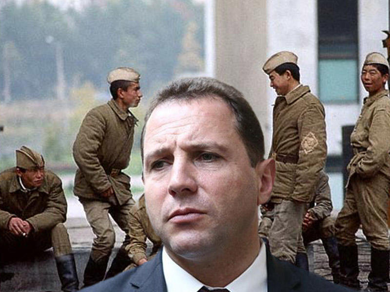Ermənilərin müdafiə nazirinin gizli saxladığı faktlar: rəngsazlıqdan generalınadək