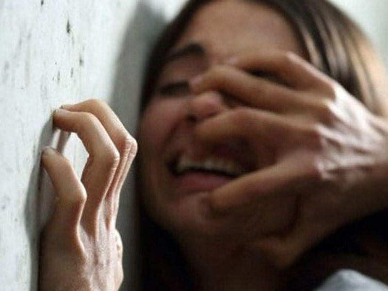Azərbaycanda kişilərin beş faizi əri olmayan qadına təcavüz edib