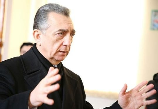 Eldar Əzizov güclü yağışla əlaqədar TAPŞIRIQ VERDİ
