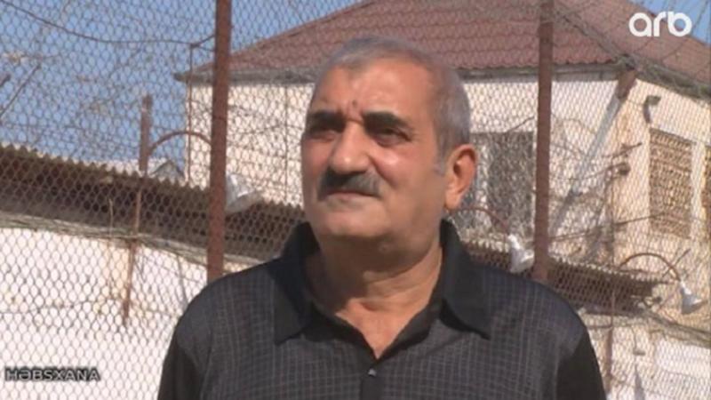 “Öldürsəydilər, bundan yaxşı idi” — Evinə qız gətirən dostunu öldürən ömürlük məhkum