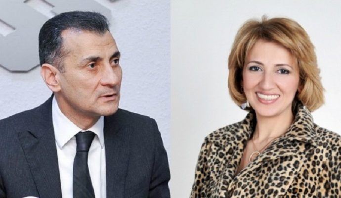 Mirşahindən sərt sözlər: “Sevinc Osmanqızı Əli Kərimlinin alt paltarıdır” – Video