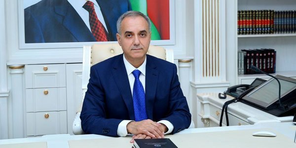 İcra başçısı iki şöbə müdiri təyin etdi