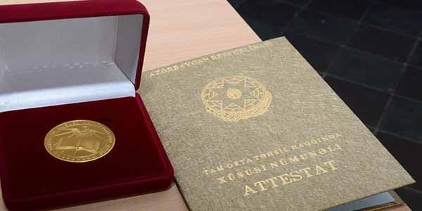 Azərbaycanda bu məzunlar qəbul imtahanlarından azad olunacaqlar