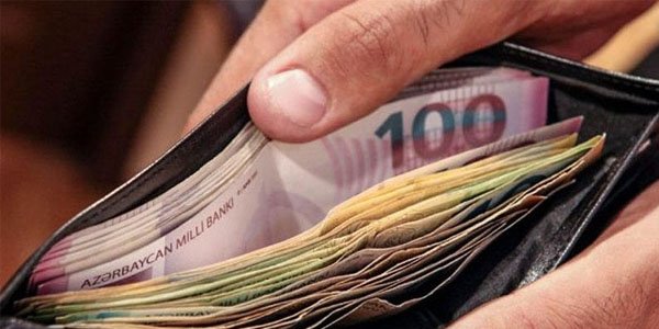 Bakıda ən az maaşı bu şəxslər alır