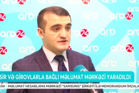 Azərbaycanlı əsir və girovlarla bağlı məlumat mərkəzi fəaliyyətə başlayıb