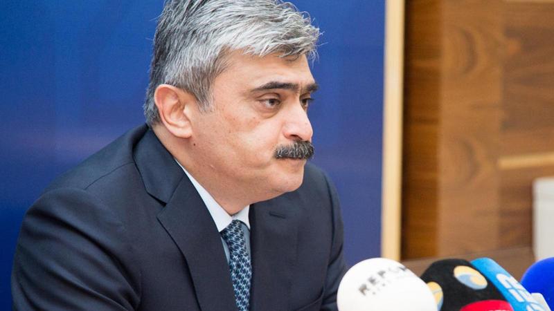 Samir Şərifovdan manatla bağlı vacib açıqlama - Məzənnənin kəskin...