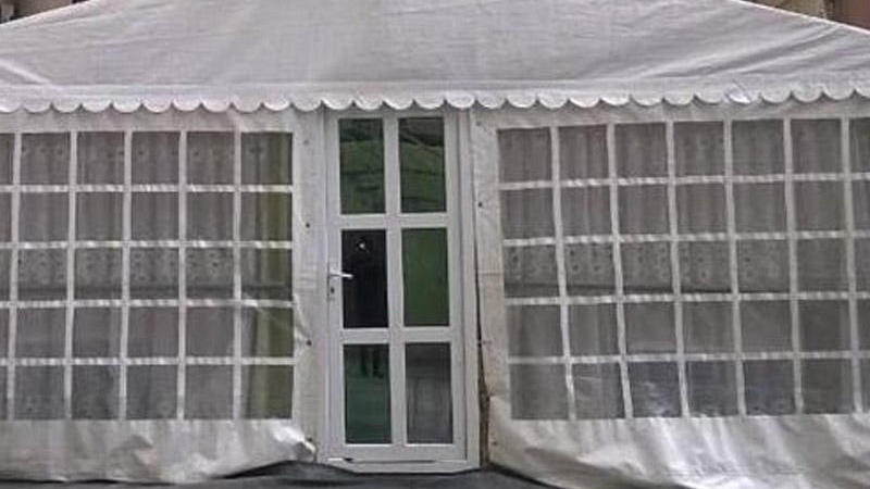 Azərbaycanda vəzifəli şəxsin nişanlı oğlu faciəvi şəkildə öldü