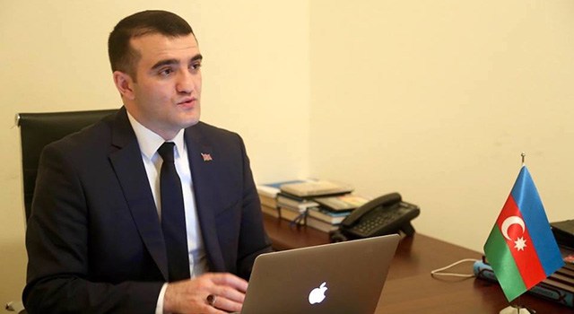 “Necə olur ki, separatçı rejimin “yetkililəri” Ermənistan Respublikasının adından bəyanat verir? "