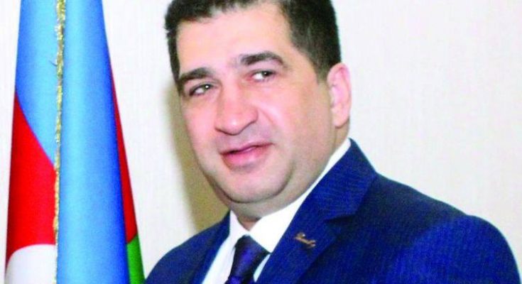 Bakıda “Qızıl Buta” Mükafatlandırılma mərasimi keçiriləcək