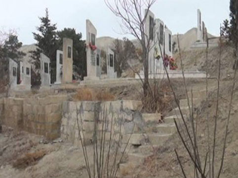 Azərbaycanda qəbir yerlərinin ayrılması ödənişsiz olacaq - QƏRAR