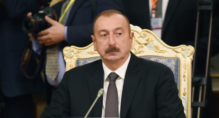 İlham Əliyev Paşinyanla söhbət etdi - Dilqəm və Şahbazın qaytarılması tələb olundu