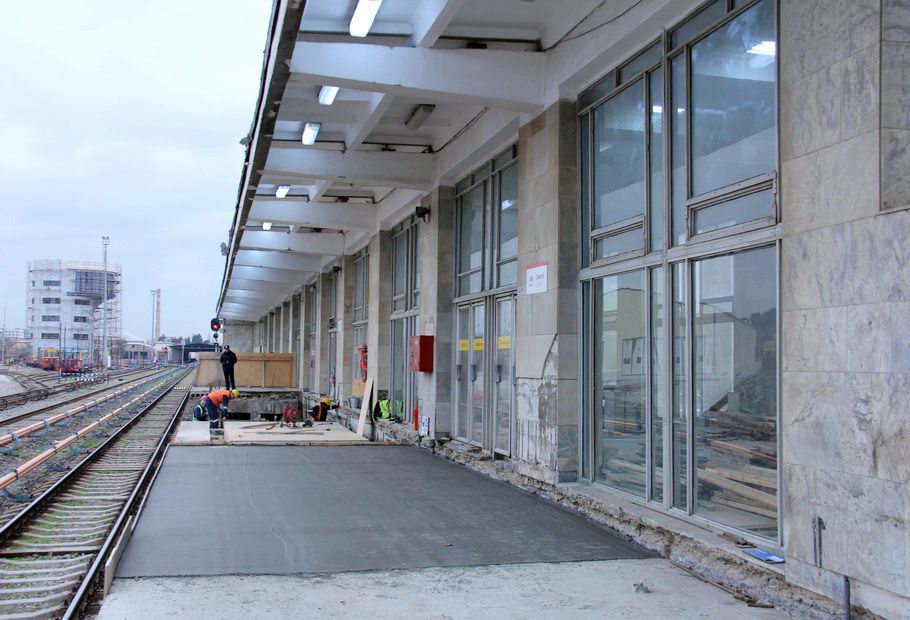 Metronun "Bakmil" stansiyasına giriş-çıxış məhdudiyyəti olacaq - DİQQƏT!