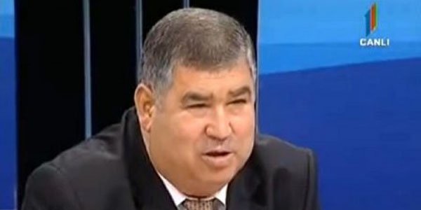 Keçmiş deputat oğluna cinayət işi açıldı