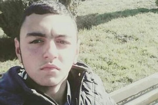 Qubada 17 yaşlı tələbə itkin düşdü