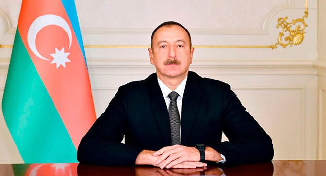 Prezidentdən ali təhsil müəssisələrinin rektorları ilə bağlı QƏRAR