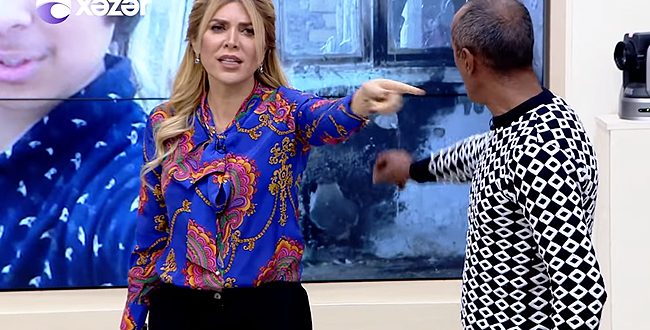 Ukrayna mətbuatı Xoşqədəm Hidayətqızının uğurundan yazdı - VİDEO