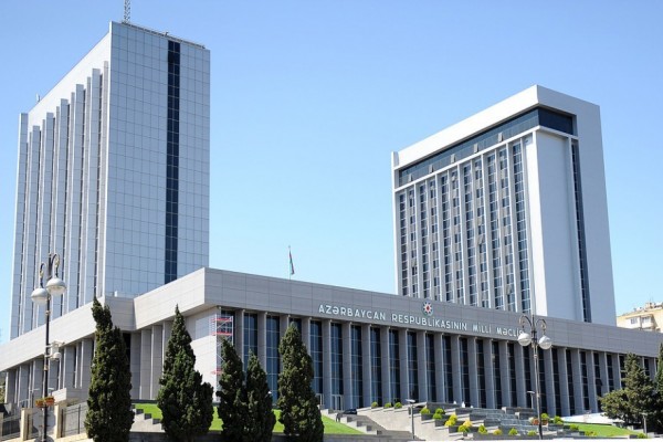 Milli Məclisin komitələrinin səlahiyyəti artırılır