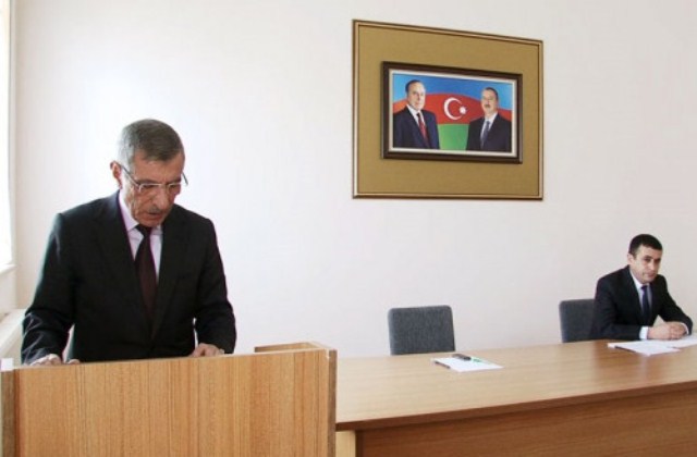 Naxçıvanda intihar etdiyi deyilən baş nazirin sabiq bininci müavini danışdı