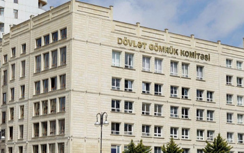 Gömrükdə “sarı dəhliz”ə yoxlanacaq sənədlərin sayı artdı – Qida təhlükəsizliyi sertifikatları tələb ediləcək