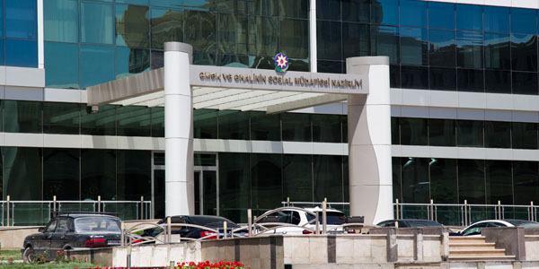 Daha 1115 şəhid vərəsəsinə birdəfəlik ödəmə veriləcək
