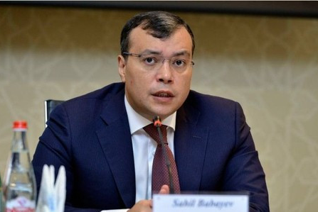 Nazirdən əmr: Bakıda 10 TSEK LƏĞV EDİLDİ