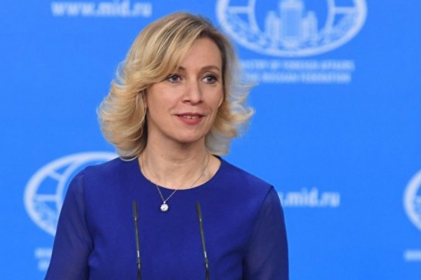 "Lavrov Bakıda Qarabağı müzakirə edəcək" - Zaxarova