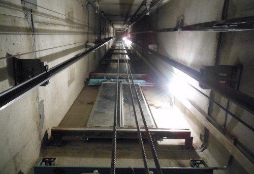 Bakıda lift faciəsində qadının ölməsinə görə daha 1 nəfər HƏBS EDİLDİ