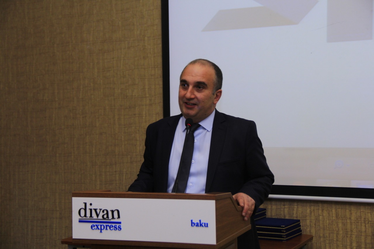 İlin “ən yaxşıları” seçildi: “Xəzər” Milli Mükafatı təqdim edildi – SİYAHI - Fotosessiya
