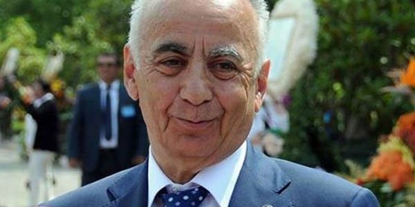 Hacıbala Abutalıbovun uşaqlarla maraqlı söhbəti - VİDEO