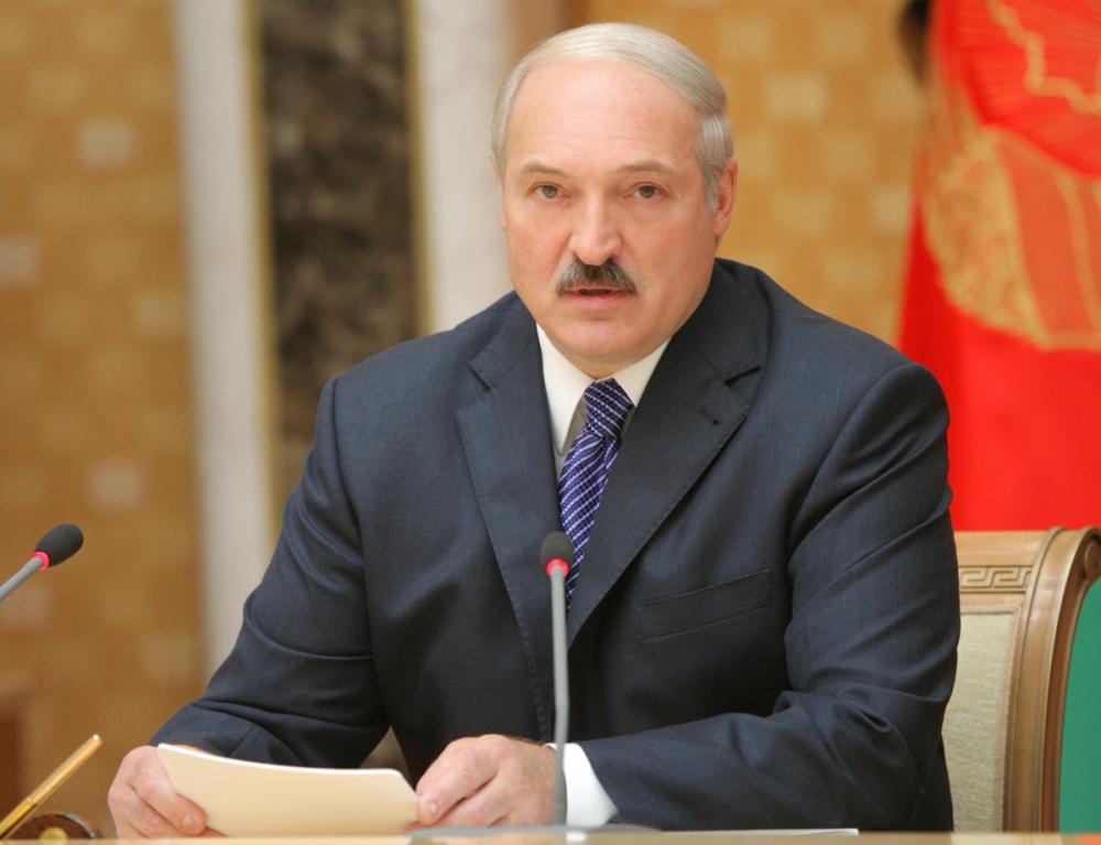 “Minsk qrupu Qarabağ münaqişəsinin həll üçün əlini ağdan qaraya vurmayıb” - Lukaşenko
