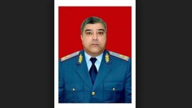 Prezidentin general-mayor rütbəsi verdiyi Salayev kimdir?