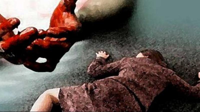 Qardaşı oğlu 65 yaşlı qadının başını kəsdi, sonra... - DƏHŞƏTLİ CİNAYƏT