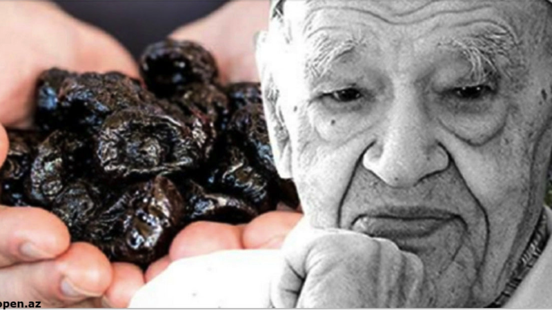 103 yaşlı həkimdən uzunömürlülük PƏHRİZİ