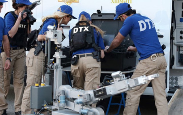 DTX və DSX-dən əməliyyat - Saxlanılanlanlar var